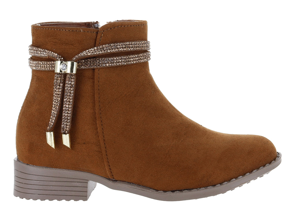 Botas Mia Bonita 5313 Para Niña