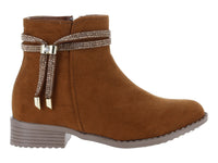 Botas Mia Bonita 5313 Para Niña