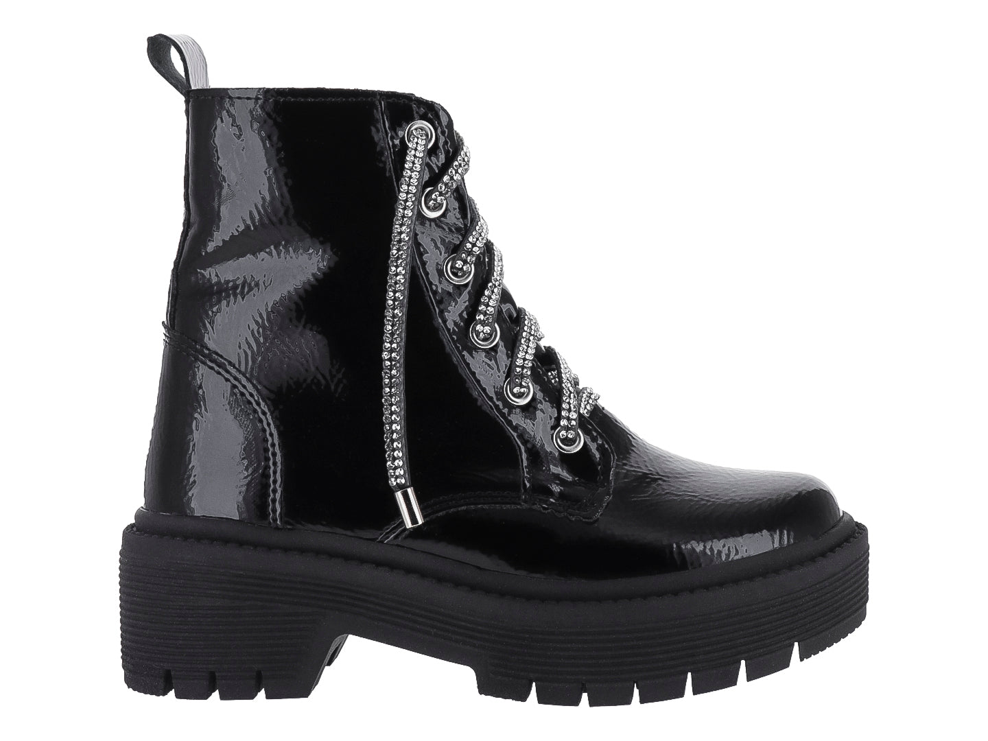 Botas Mia Bonita 4124 Para Niña