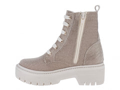 Botas Mia Bonita Oro para Niña