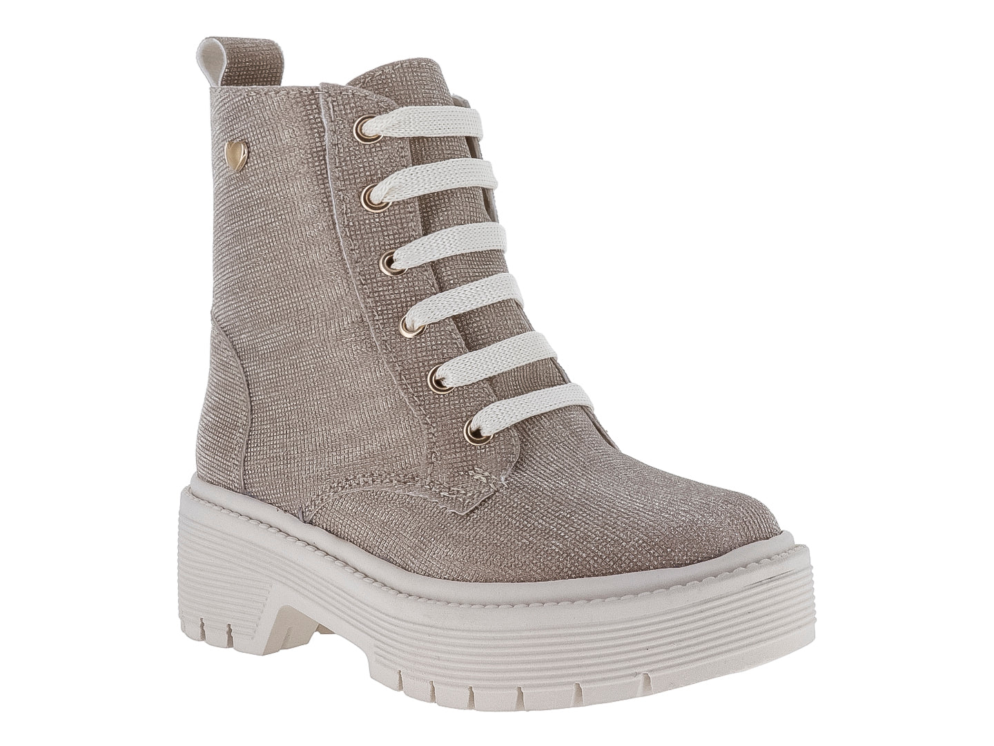 Botas Mia Bonita 4157 Para Niña