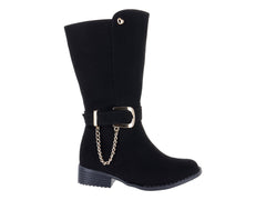 Botas Mia Bonita 5302 Para Niña