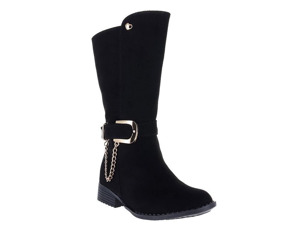 Botas Mia Bonita 5302 Para Niña