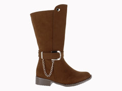 Botas Mia Bonita 5302 Para Niña