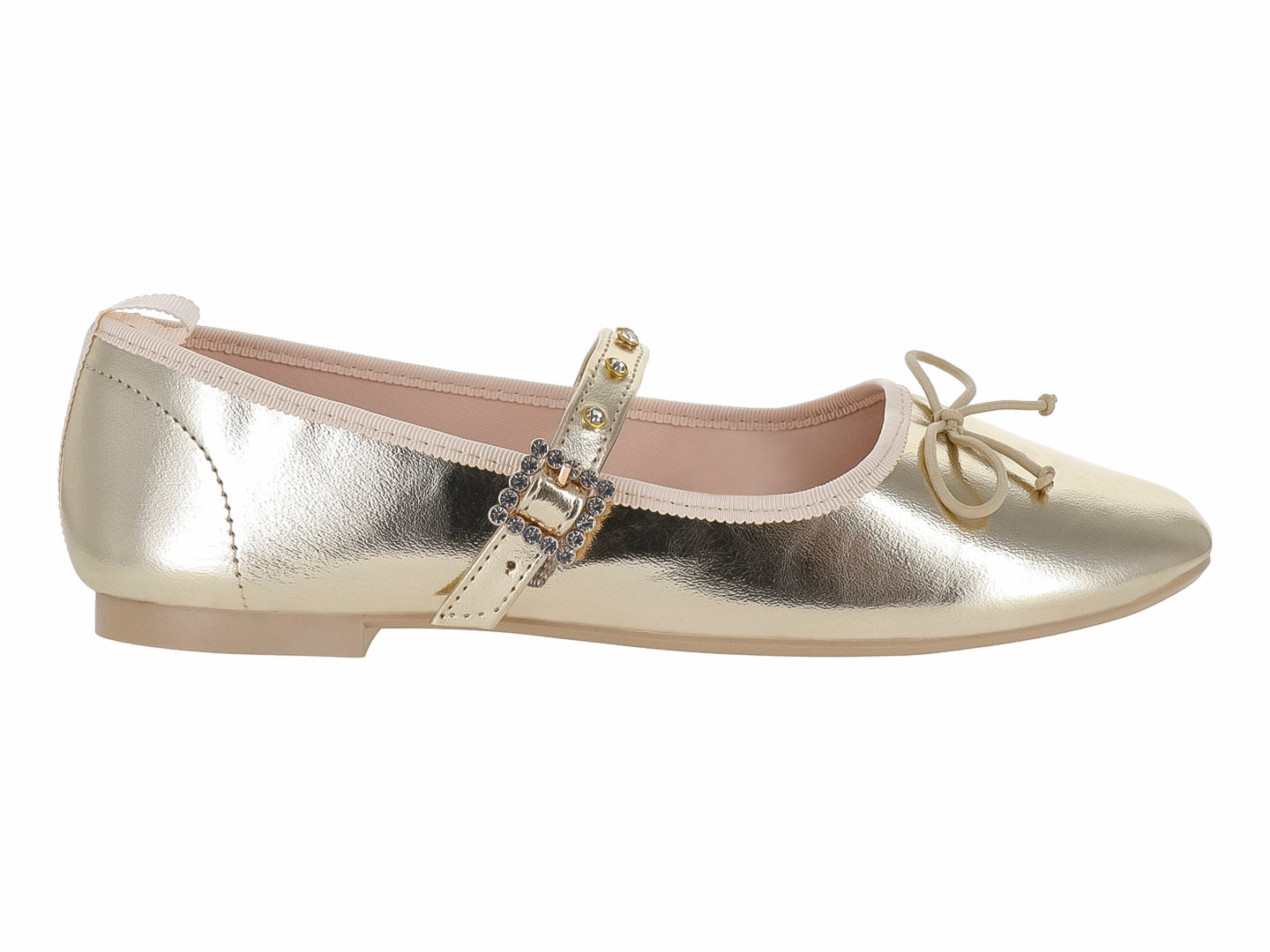 Zapatos Diva Luna Rosa 7003 Para Mujer