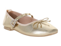 Zapatos Diva Luna Rosa 7003 Para Mujer