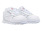 Tenis Reebok Classic Leather 008336 Para Niño