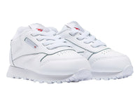 Tenis Reebok Classic Leather 008336 Para Niño