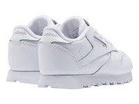 Tenis Reebok Classic Leather 008336 Para Niño