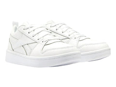 Tenis Reebok Royal Prime 2.0 Blancos para Niño