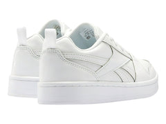 Tenis Reebok Royal Prime 2.0 Blancos para Niño
