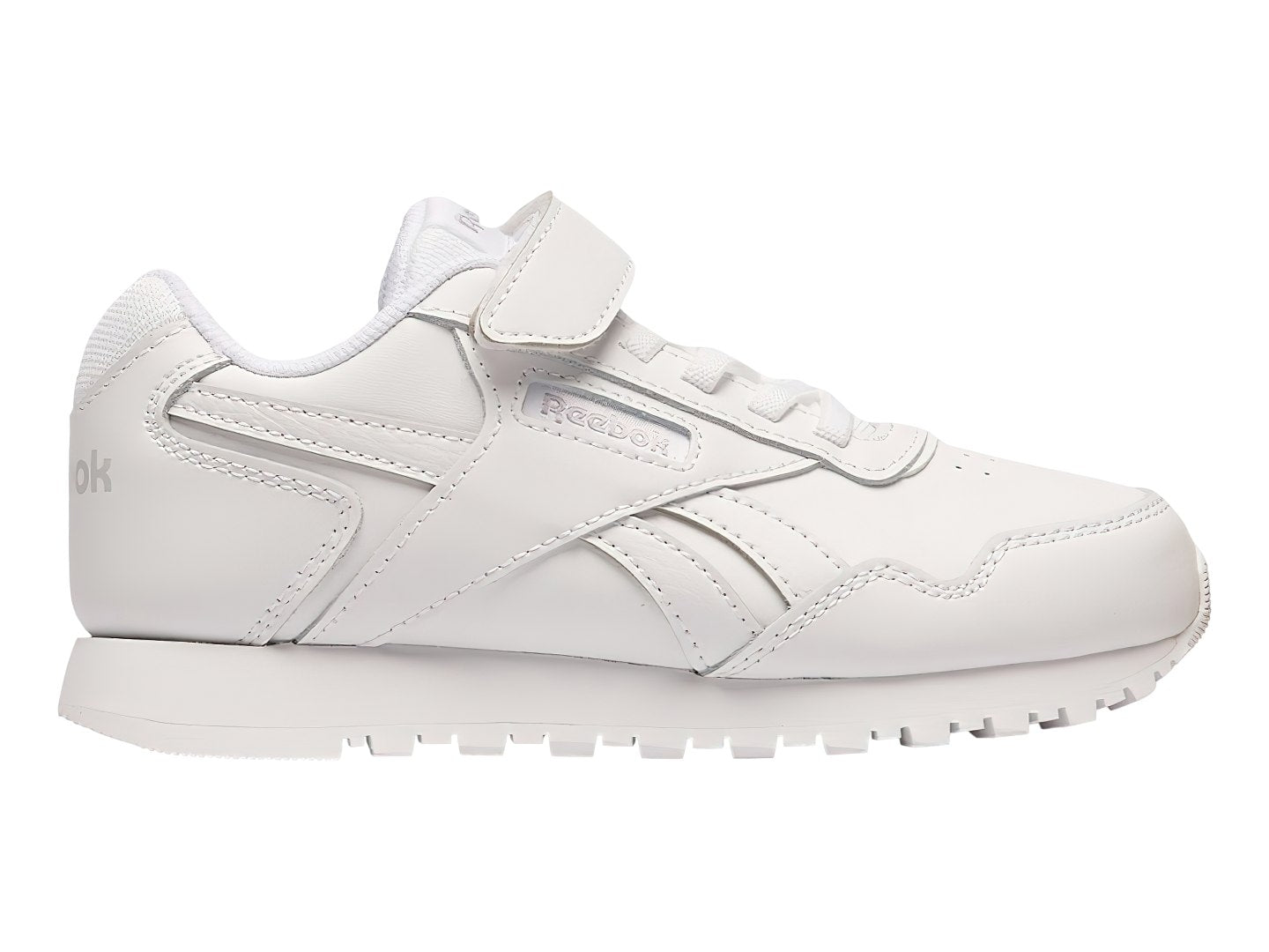Tenis Reebok Royal Glide 1V 074611 Para Niño