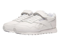 Tenis Reebok Royal Glide 1V Blancos para Niño