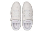 Tenis Reebok Royal Glide 1V 074611 Para Niño