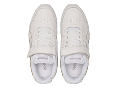 Tenis Reebok Royal Glide 1V Blancos para Niño