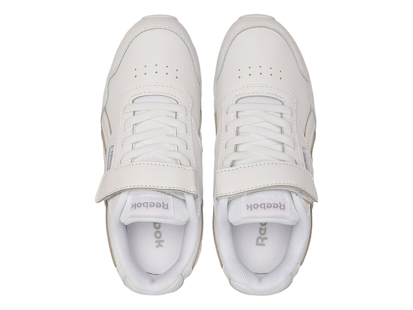 Tenis Reebok Royal Glide 1V 074611 Para Niño