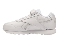 Tenis Reebok Royal Glide 1V Blancos para Niño