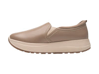 Zapatos Flexi Taupe Dama 117207 Para Mujer