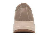Zapatos Flexi Taupe Dama 117207 Para Mujer