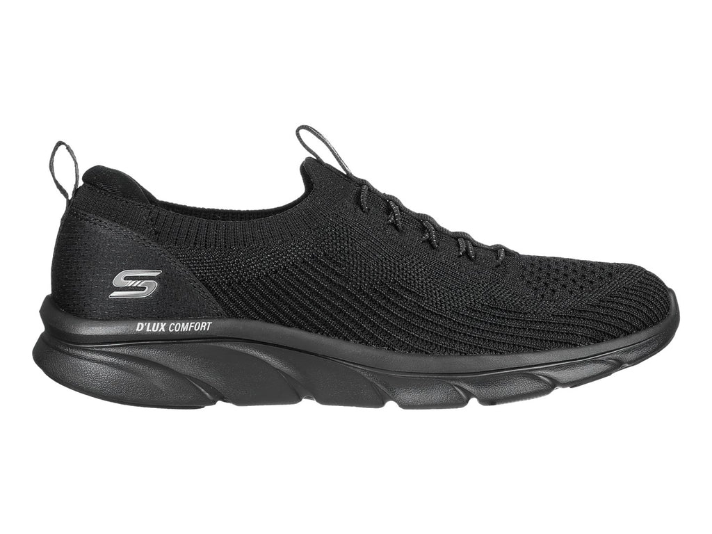 Tenis Skechers D Lux Comfort 104335 Para Mujer