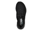 Tenis Skechers D Lux Comfort 104335 Para Mujer