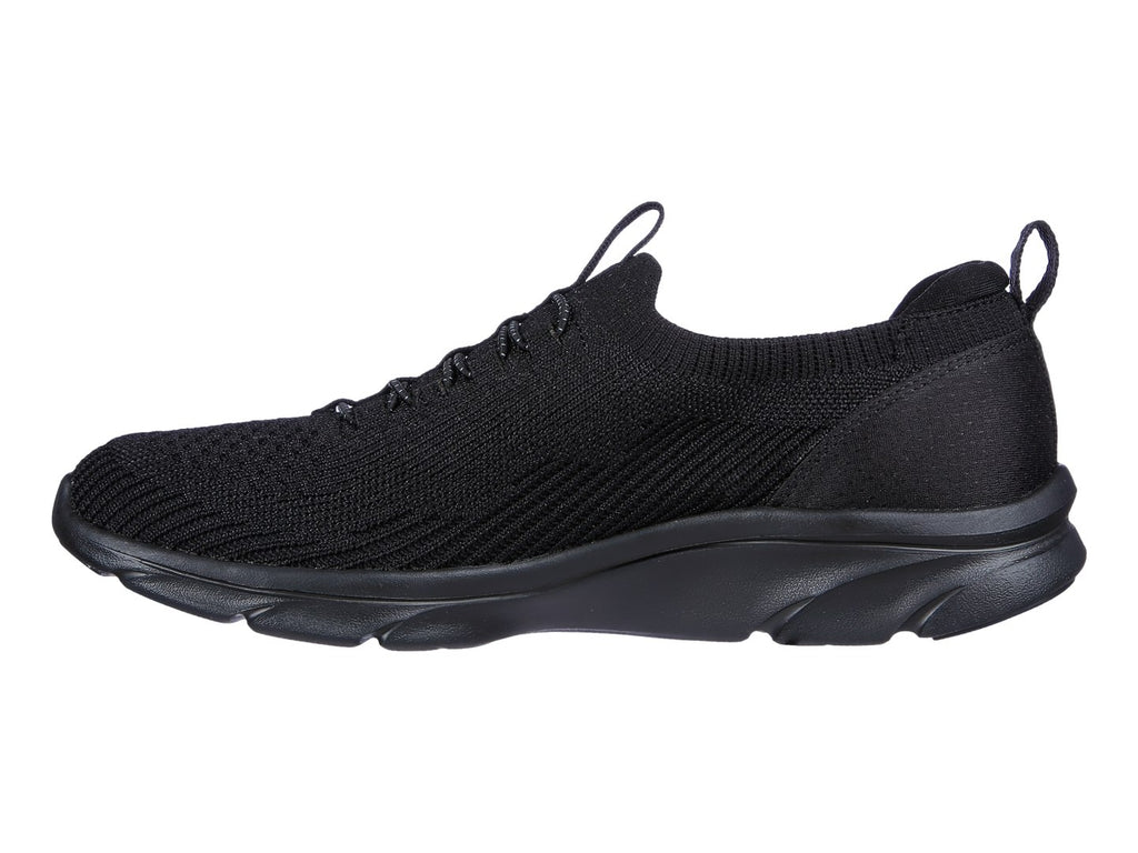 Tenis Skechers D Lux Comfort 104335 Para Mujer
