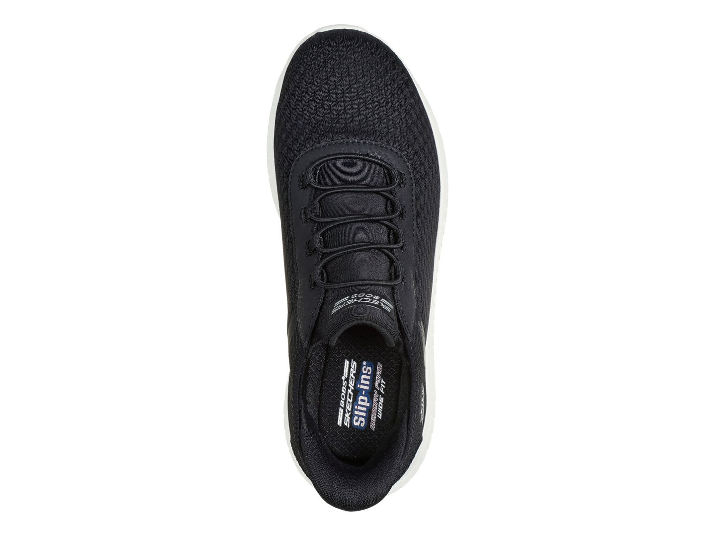 Tenis Skechers Bobs Squad Chao 117504 Para Mujer