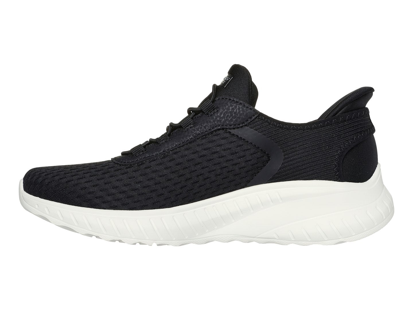 Tenis Skechers Bobs Squad Chao 117504 Para Mujer