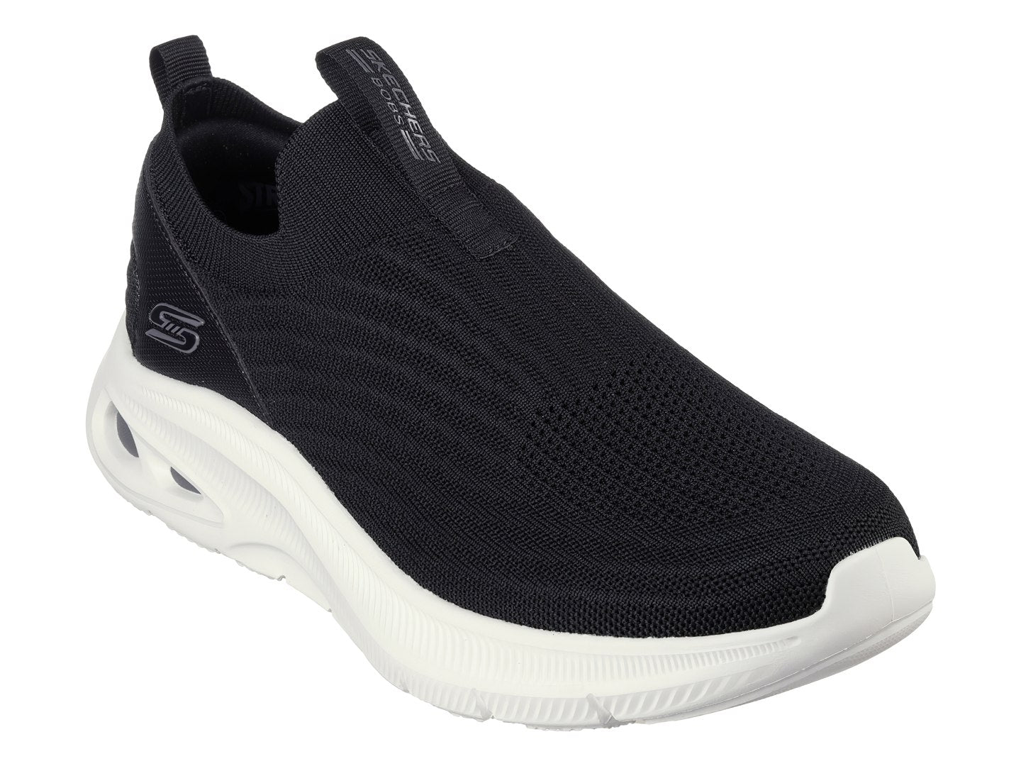 Tenis Skechers Bobs Unity 118076 Para Hombre