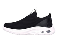 Tenis Skechers Bobs Unity Negro para Hombre