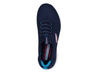 Tenis Skechers Summits 150116 Para Mujer