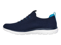 Tenis Skechers Summits 150116 Para Mujer