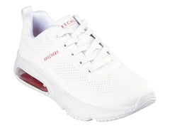 Tenis Skechers One Evolve Blanco para Mujer