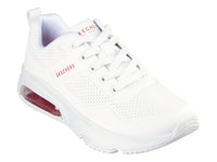 Tenis Skechers One Evolve Blanco para Mujer