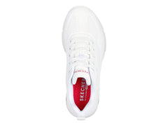 Tenis Skechers One Evolve Blanco para Mujer