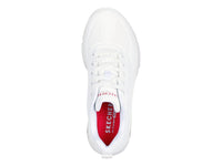 Tenis Skechers One Evolve Blanco para Mujer
