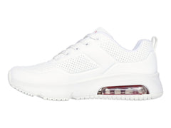 Tenis Skechers One Evolve Blanco para Mujer