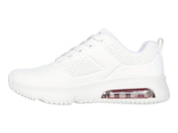Tenis Skechers One Evolve Blanco para Mujer