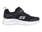 Tenis Skechers Dynamatic 303552 Para Niña