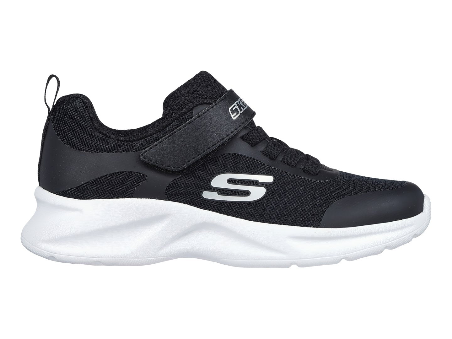Tenis Skechers Dynamatic 303552 Para Niña