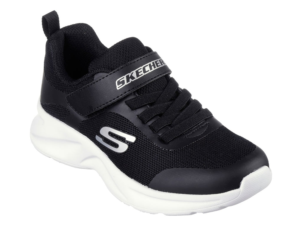 Tenis Skechers Dynamatic 303552 Para Niña