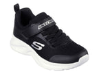 Tenis Skechers Dynamatic 303552 Para Niña