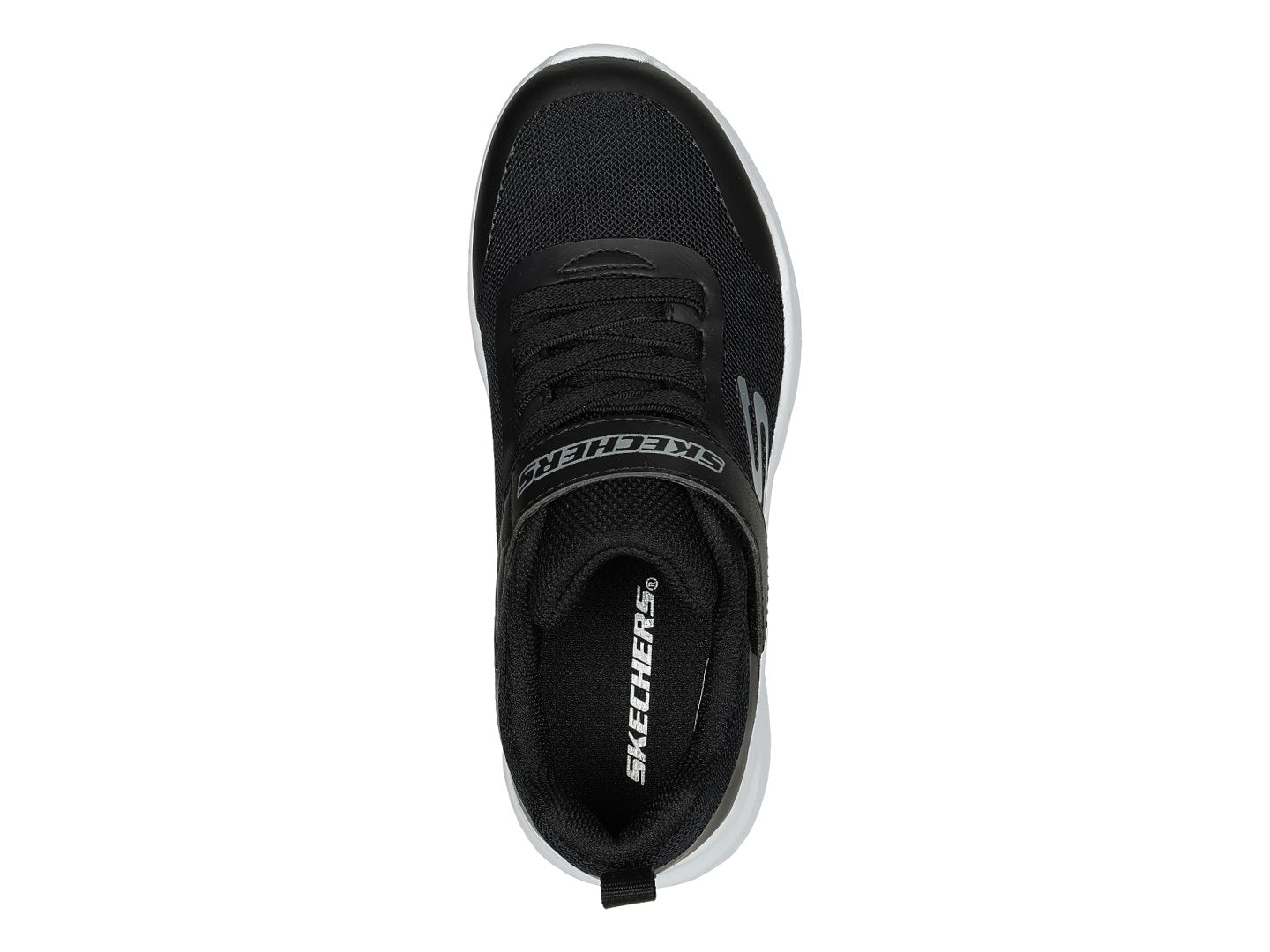 Tenis Skechers Dynamatic 303552 Para Niña