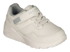 Tenis Skechers One Lite Blanco para Niño