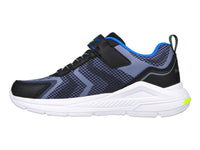 Tenis Skechers Tri Namics 401660 Para Niño