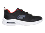 Tenis Skechers Microspec Max 403819 Para Niño