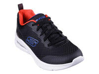 Tenis Skechers Microspec Max 403819 Para Niño