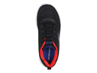 Tenis Skechers Microspec Max 403819 Para Niño