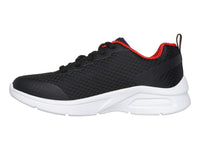 Tenis Skechers Microspec Max 403819 Para Niño