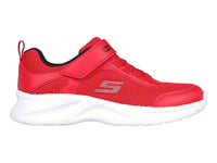 Tenis Skechers Dynamatic 405110 Para Niño